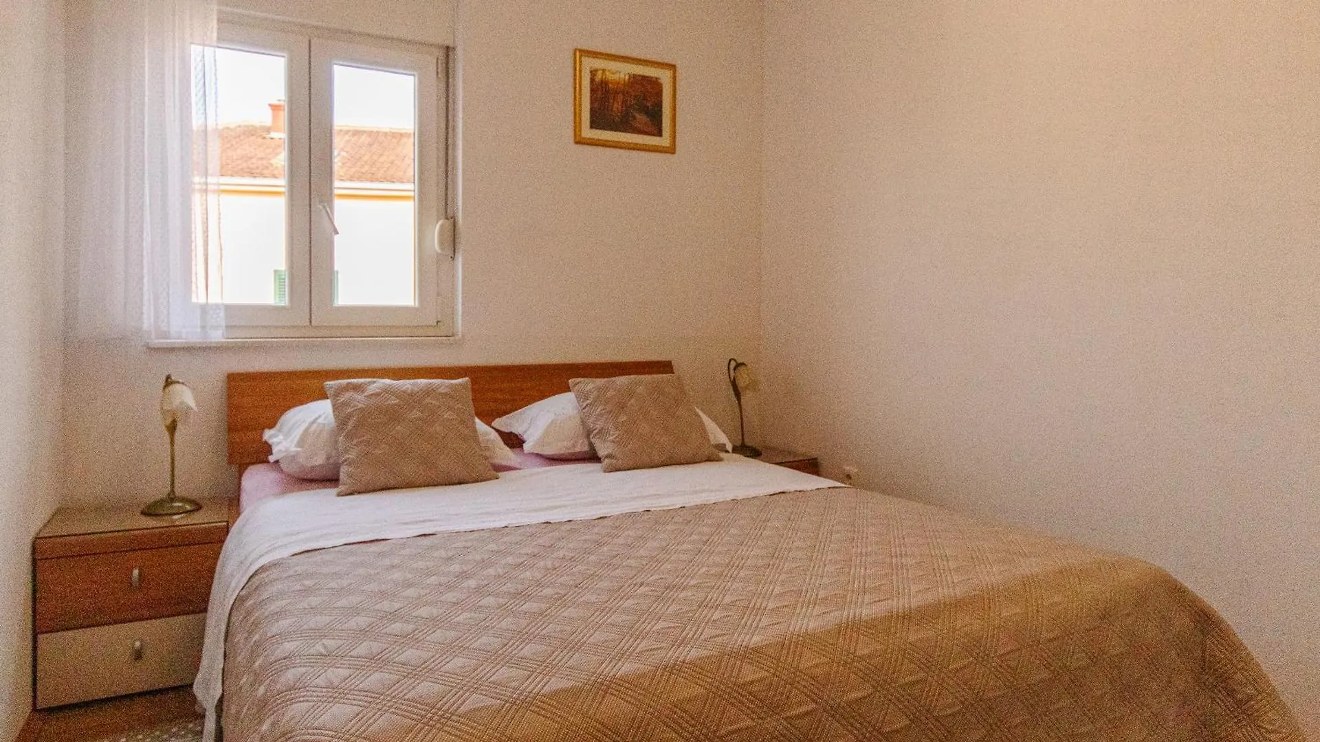Spacious Sea View Apartment Near Marjan & Beach Split Croatia