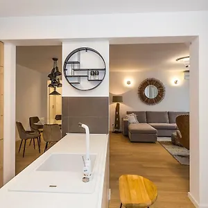 Perla Apartment